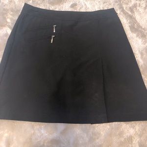Izod Ladies Golf Skort